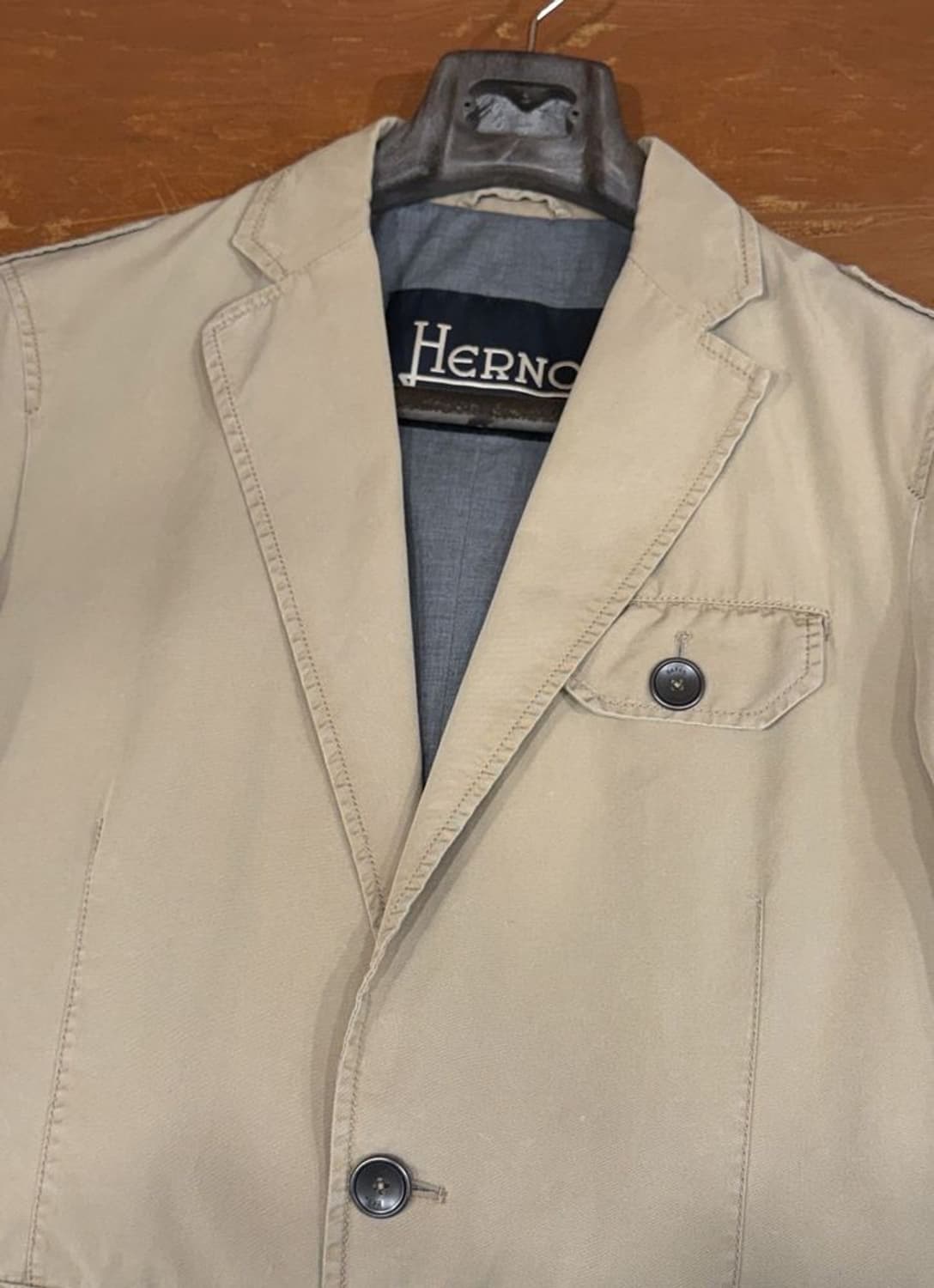 에르노 자켓 상품이미지8