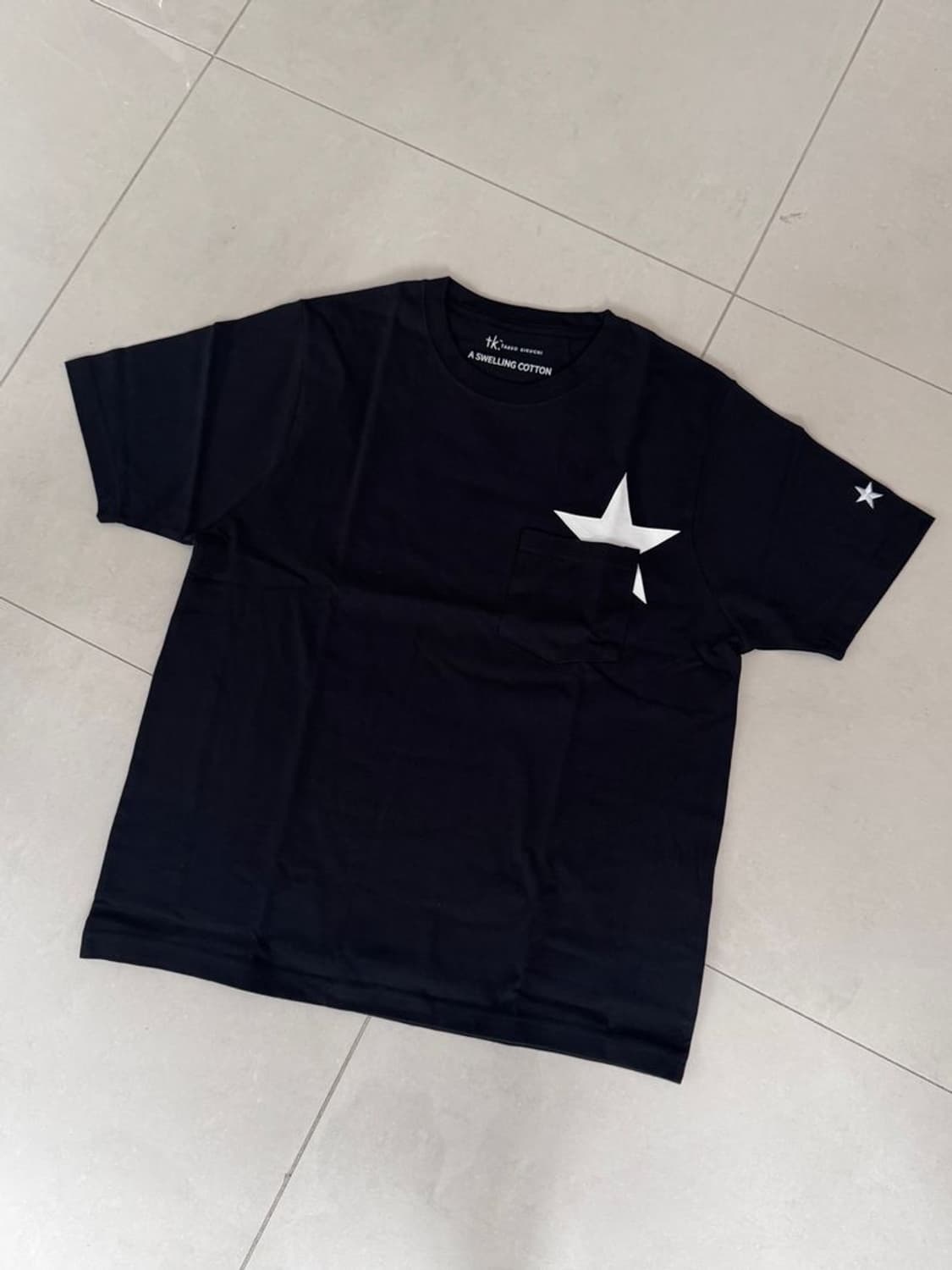 STAR TEE 스타 티 상품이미지1