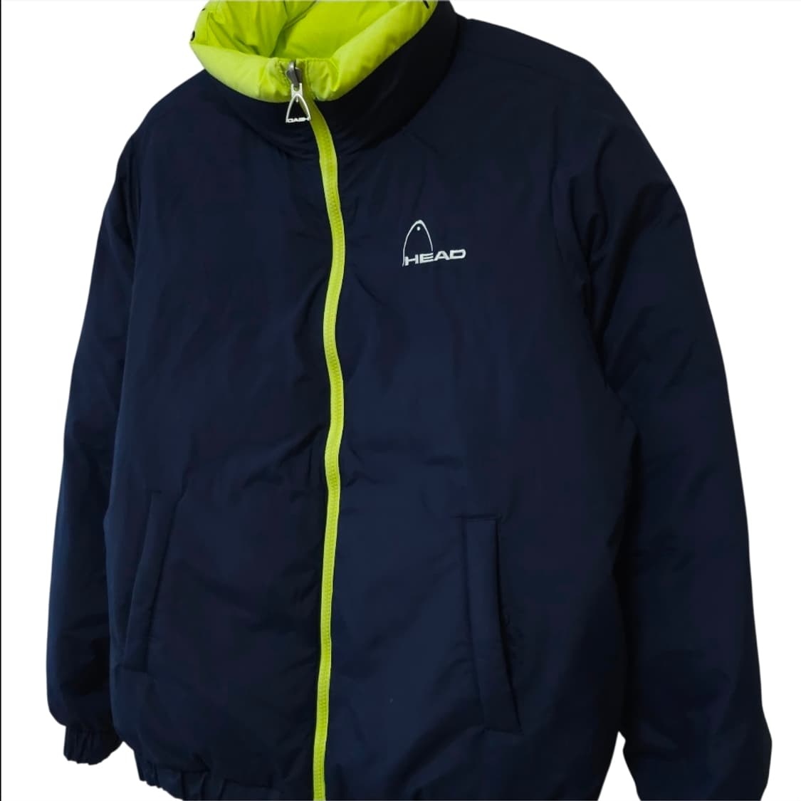 헤드 오리털패딩잠바 95-100 다운 점퍼 파카 상품이미지3