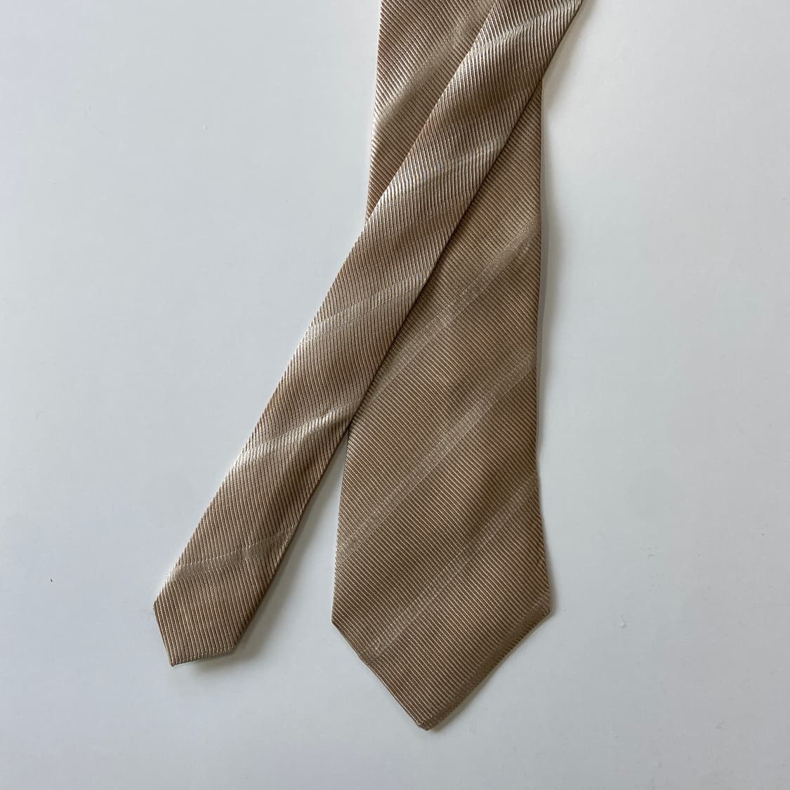 알마니 명품 정품넥타이(ARMANI) 상품이미지1