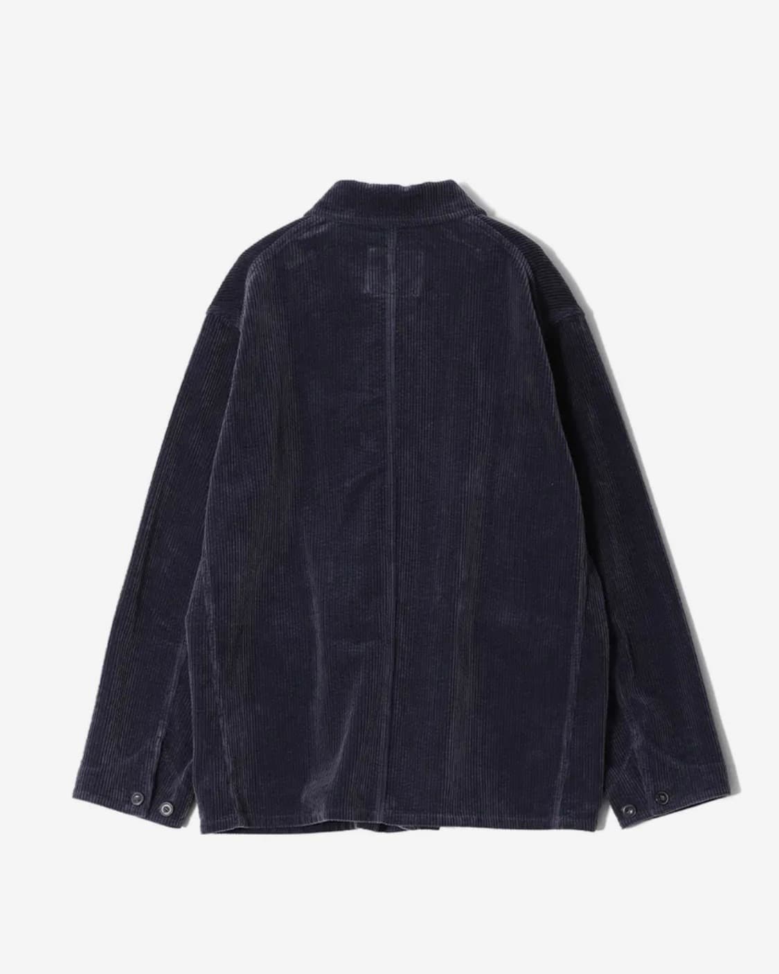 홀리선 코듀로이 자켓 상품이미지2