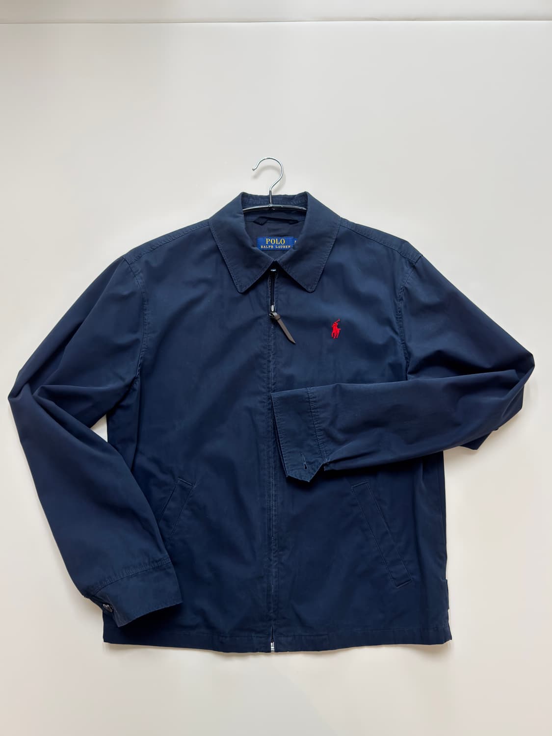 폴로 랄프로렌 자켓 베이포트 s 상품이미지1