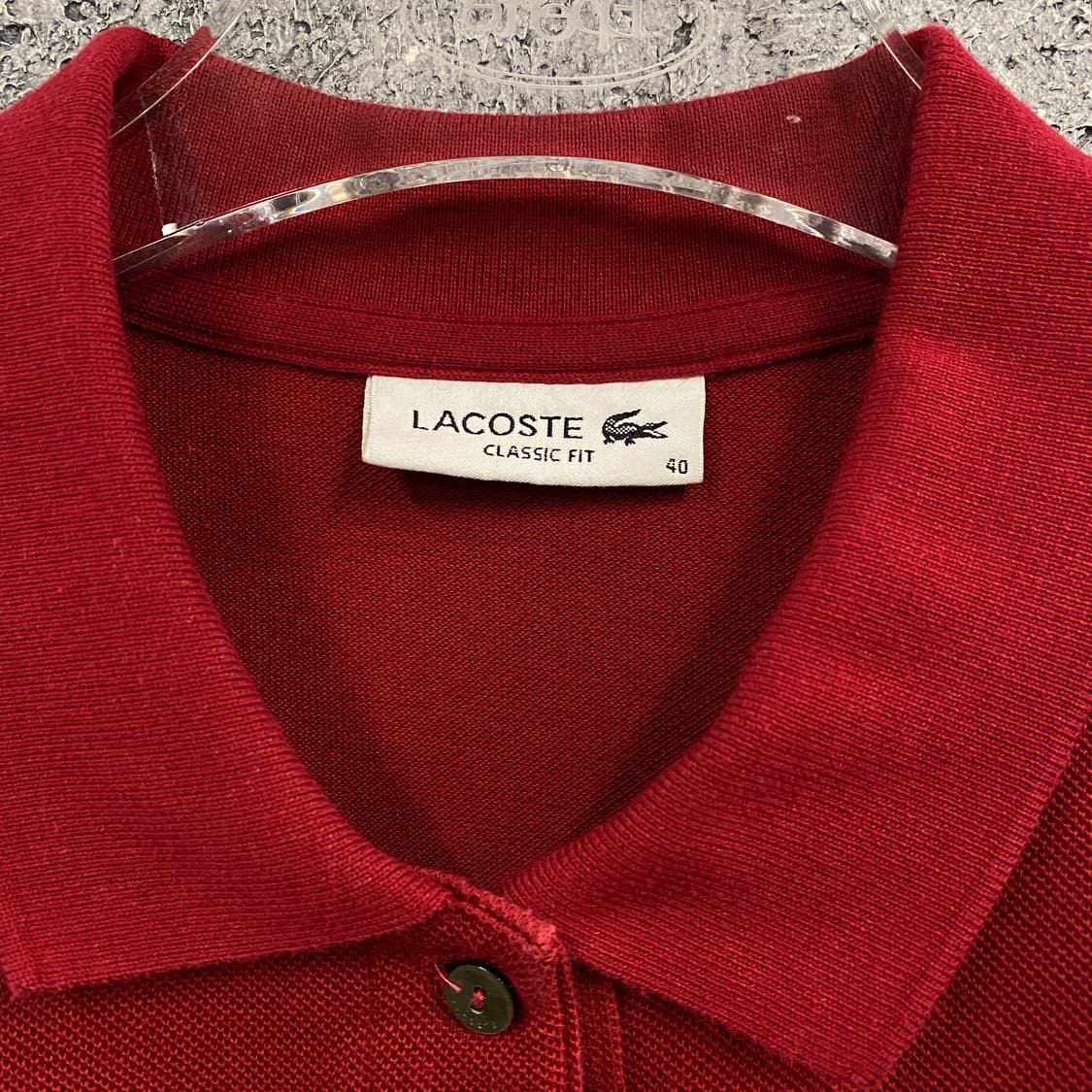 Lacoste 상품이미지3