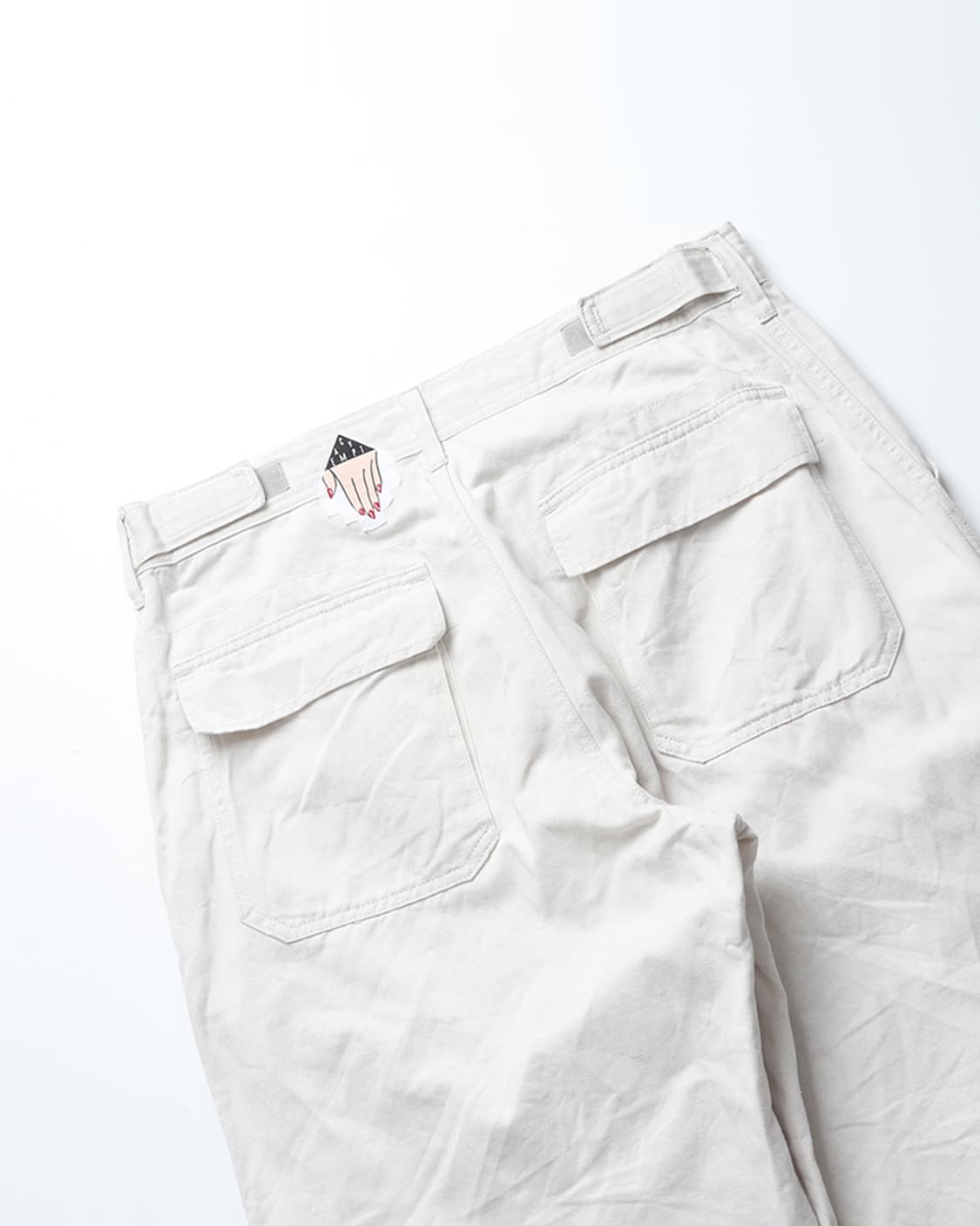 카브엠트 C.E Parachute Pants 상품이미지3