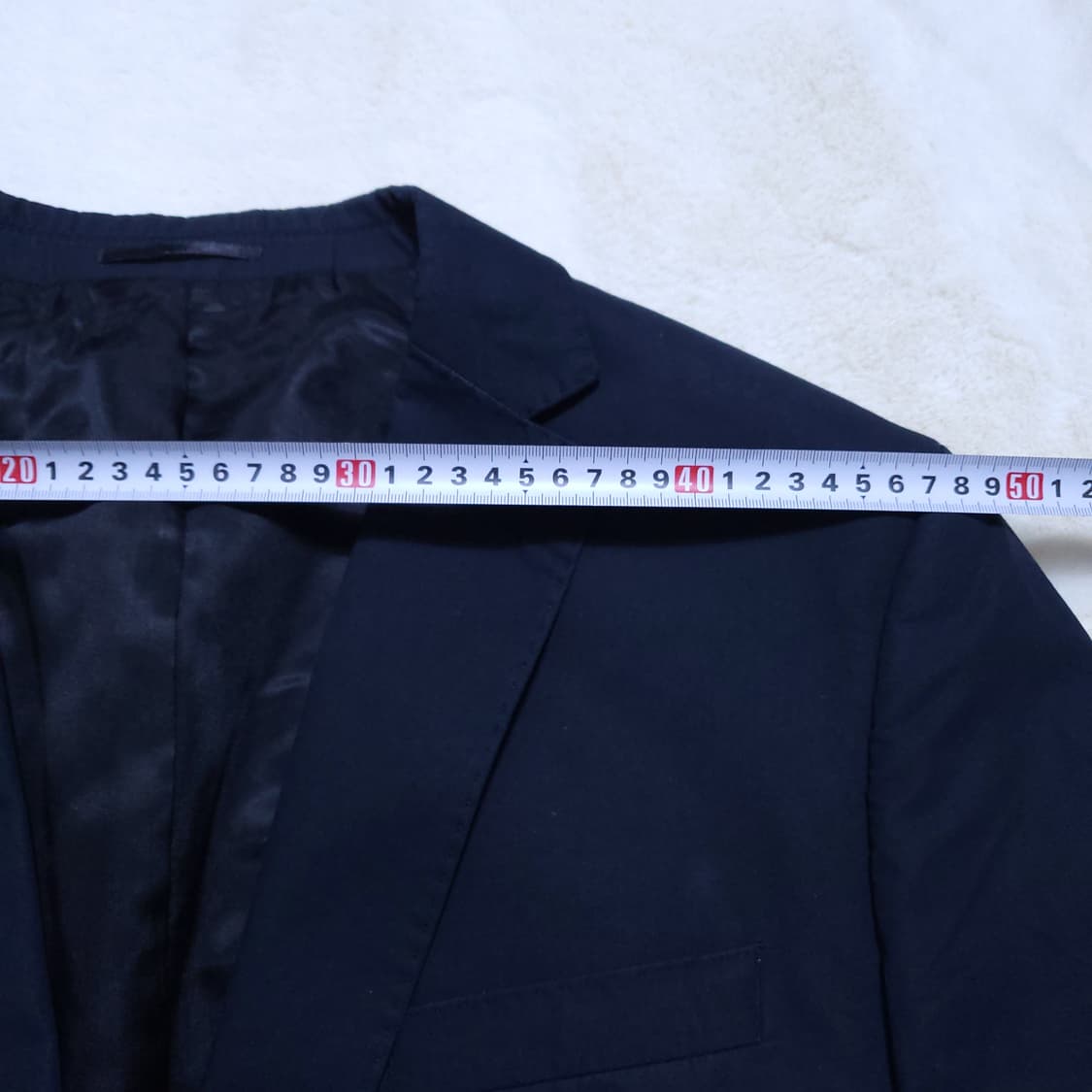 디케이앤와이 남성 정장자켓 44 0226 상품이미지3