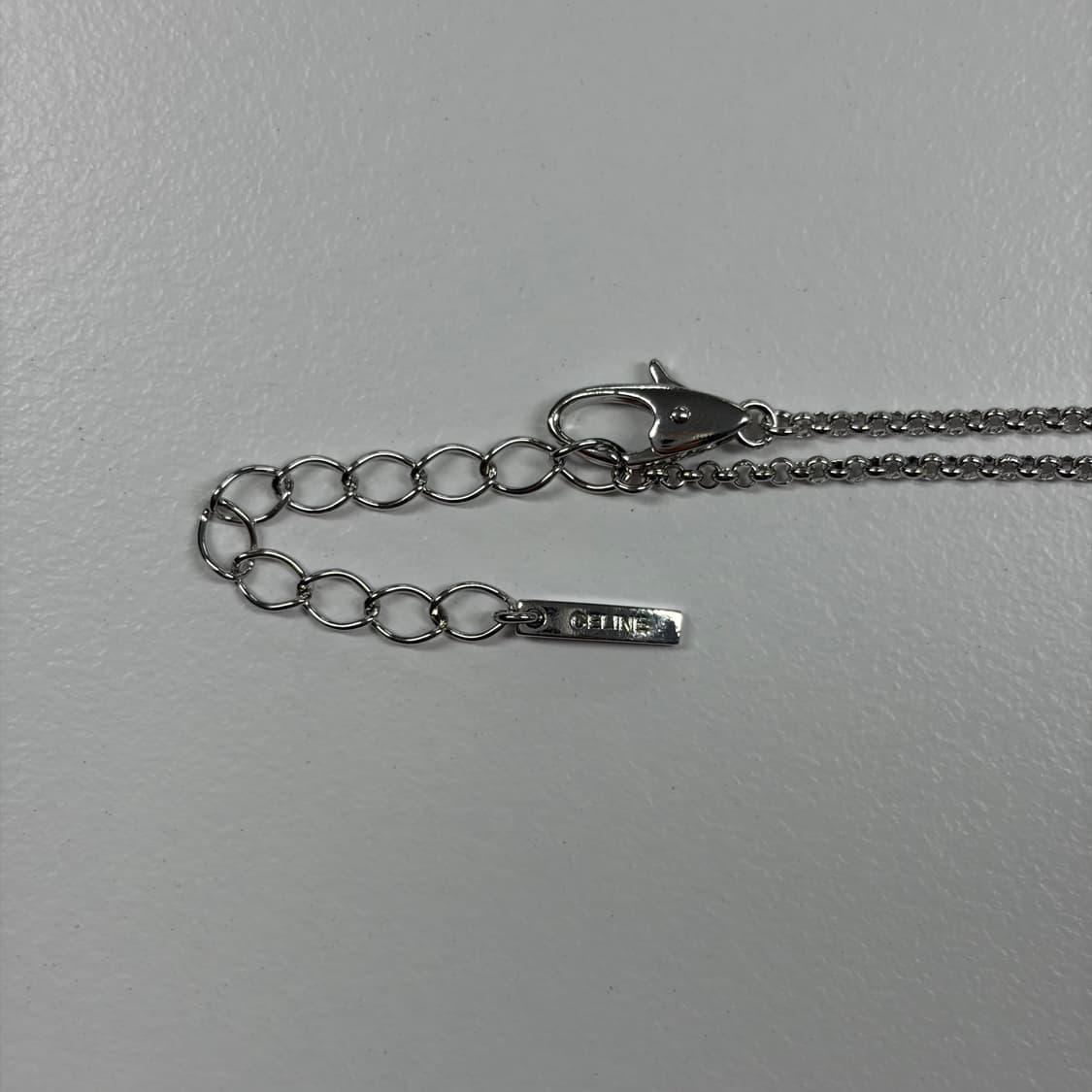 셀린느 자개 목걸이 상품이미지7