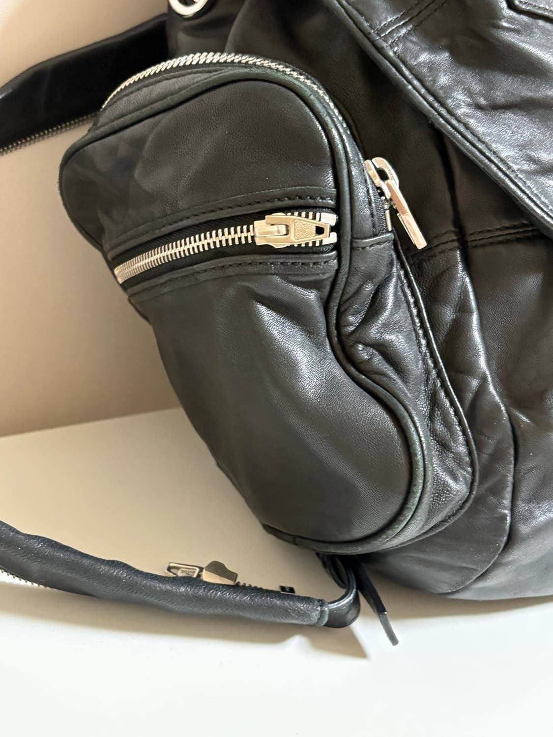 알렉산더왕 마르티백 상품이미지4