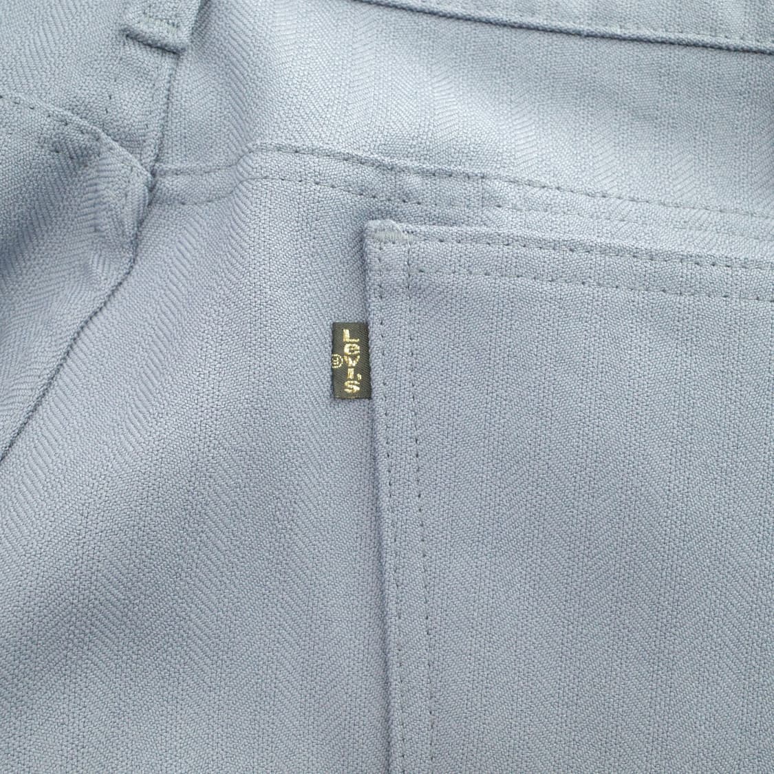 90s 리바이스 517 스코빌 HBT 부츠컷 팬츠 MADE IN USA  상품이미지10