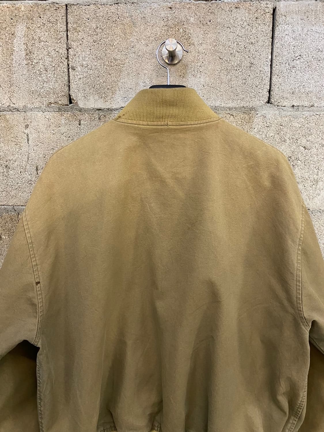 [L] 90s Polo RL Sportsman Canvas Work Ja 상품이미지8