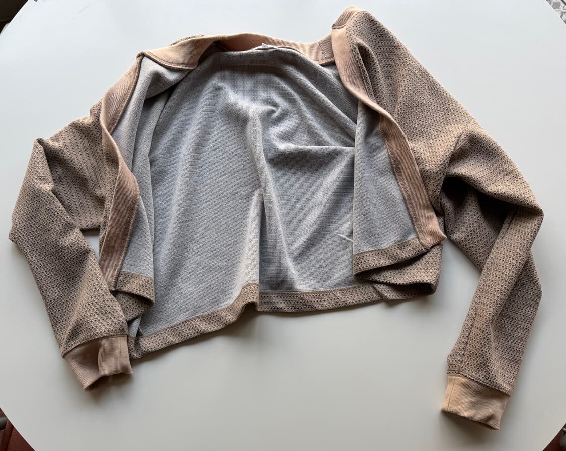 LAKOLE 가디건 size M 상품이미지3