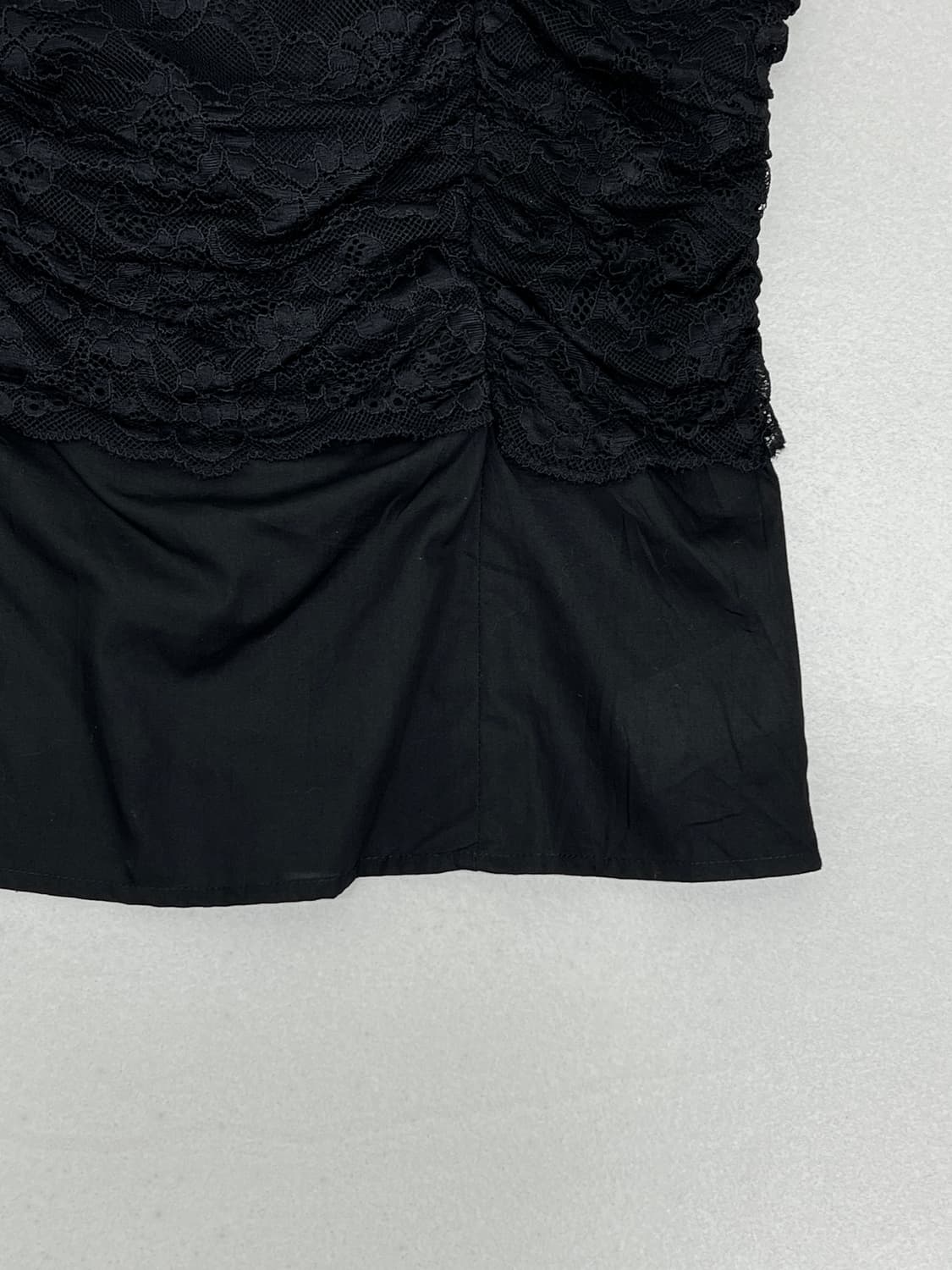 NARACAMICIE 슬리브리스 상품이미지3