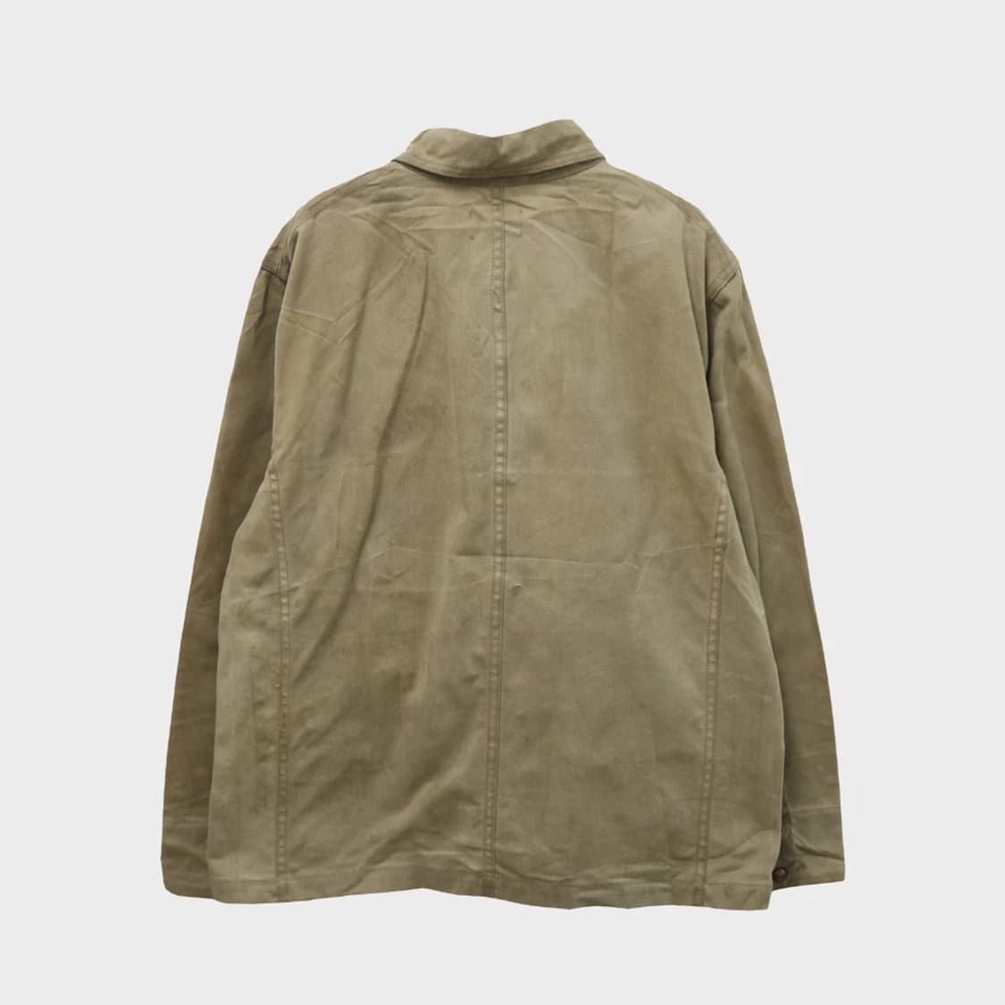 TAYLOR STITCH WAXIED 워크자켓 62029 상품이미지2