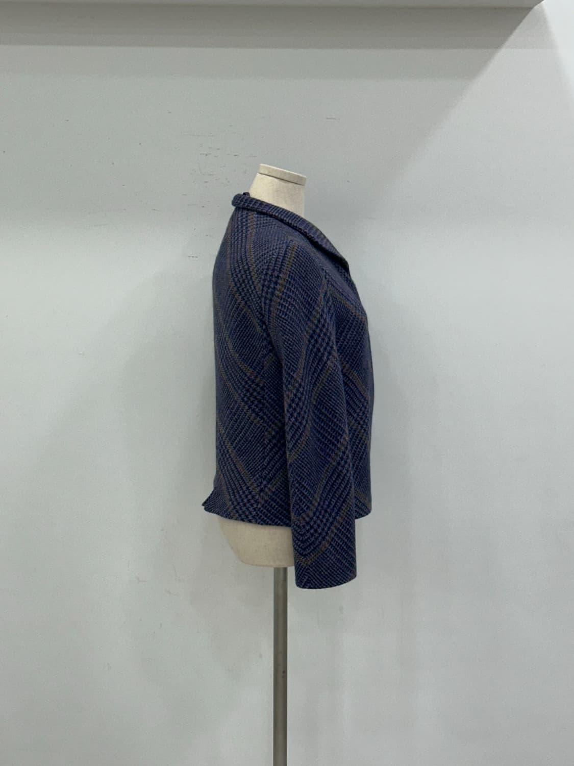 에트로 울자켓 상품이미지3