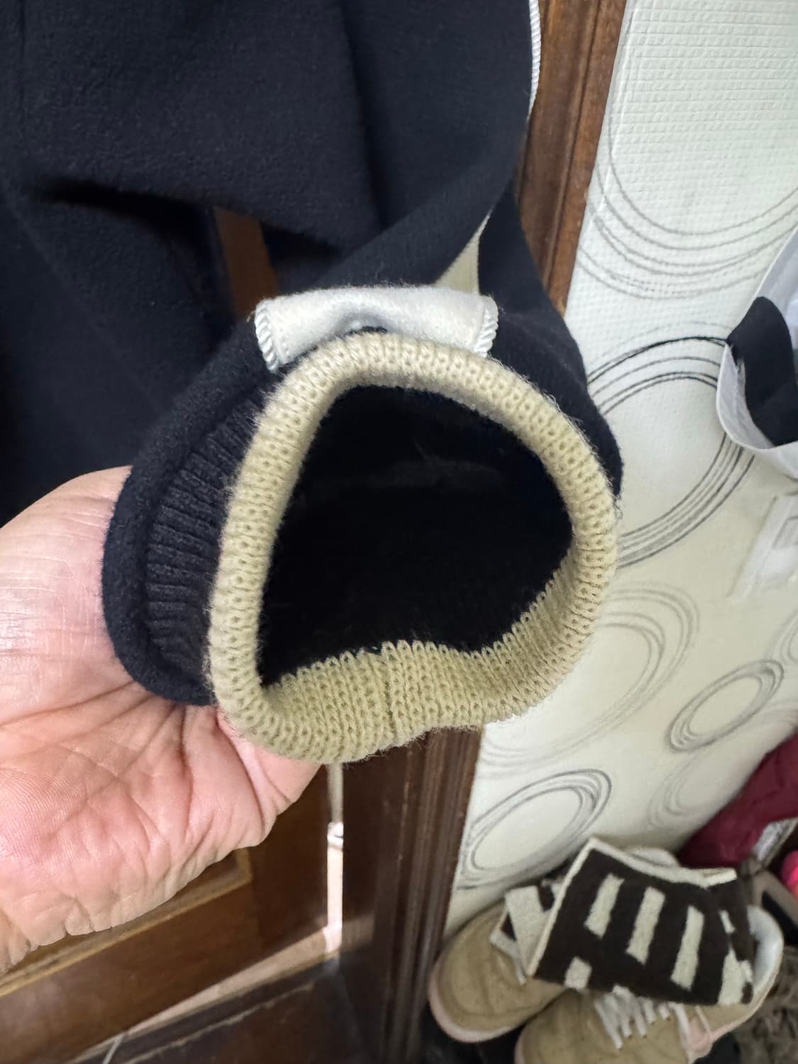 프리휠러스 스피드버그자켓 44 상품이미지4