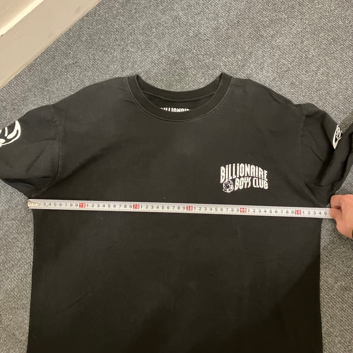 빌리네어보이즈클럽 롱슬리브 상품이미지4