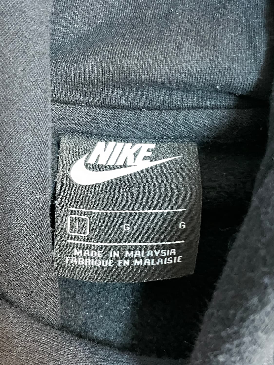 나이키 후드티 상품이미지5