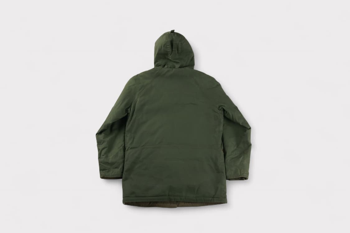 [M] 알파인더스트리 N-3B 플라이트 자켓 상품이미지10