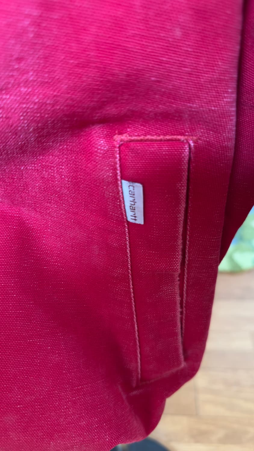 칼하트 Carhartt JR030 사우스웨스턴 아즈텍 자켓 상품이미지4