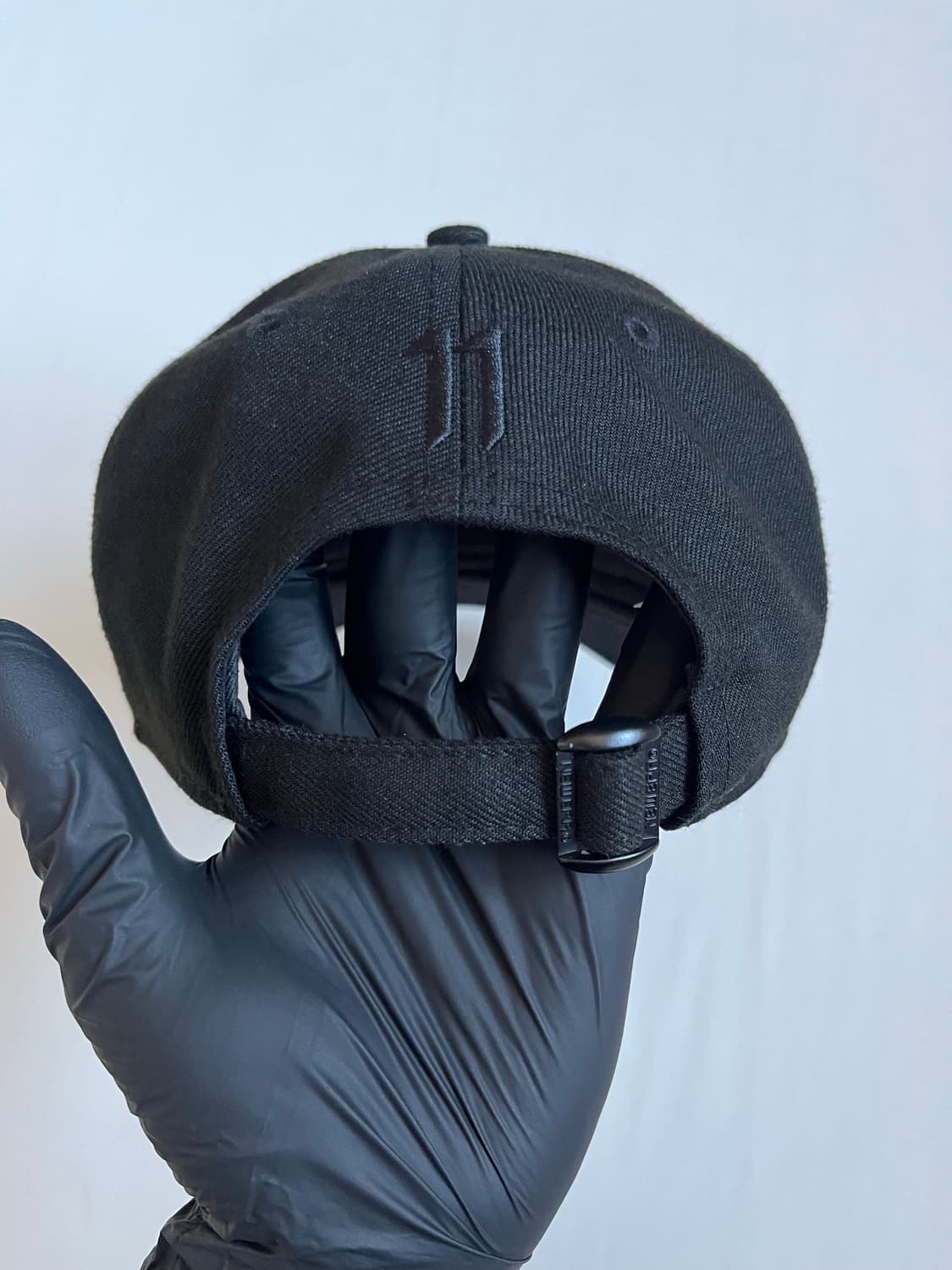 11 by Boris Bidjan Saberi X New Era Cap 상품이미지5