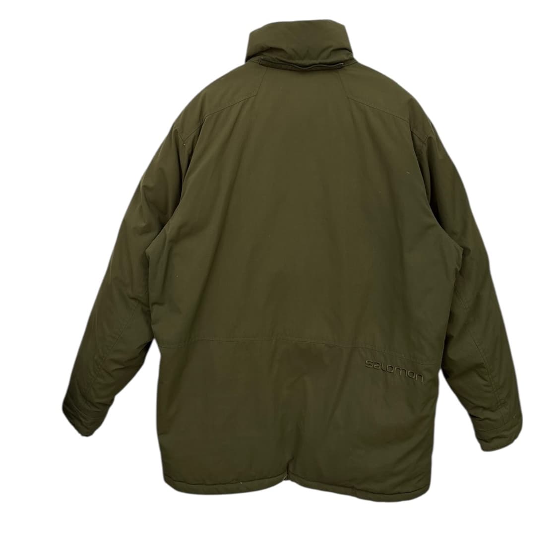 살로몬 다운 패딩점퍼 상품이미지2