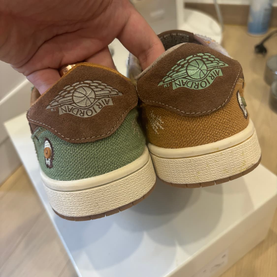 조던 자이언 280 상품이미지4