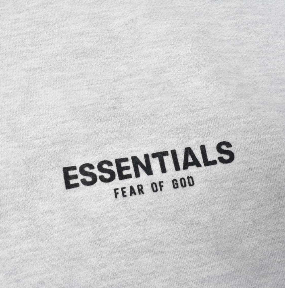  피어오브갓 에센셜 맨투맨 스웻셔츠 L M25051226 상품이미지2