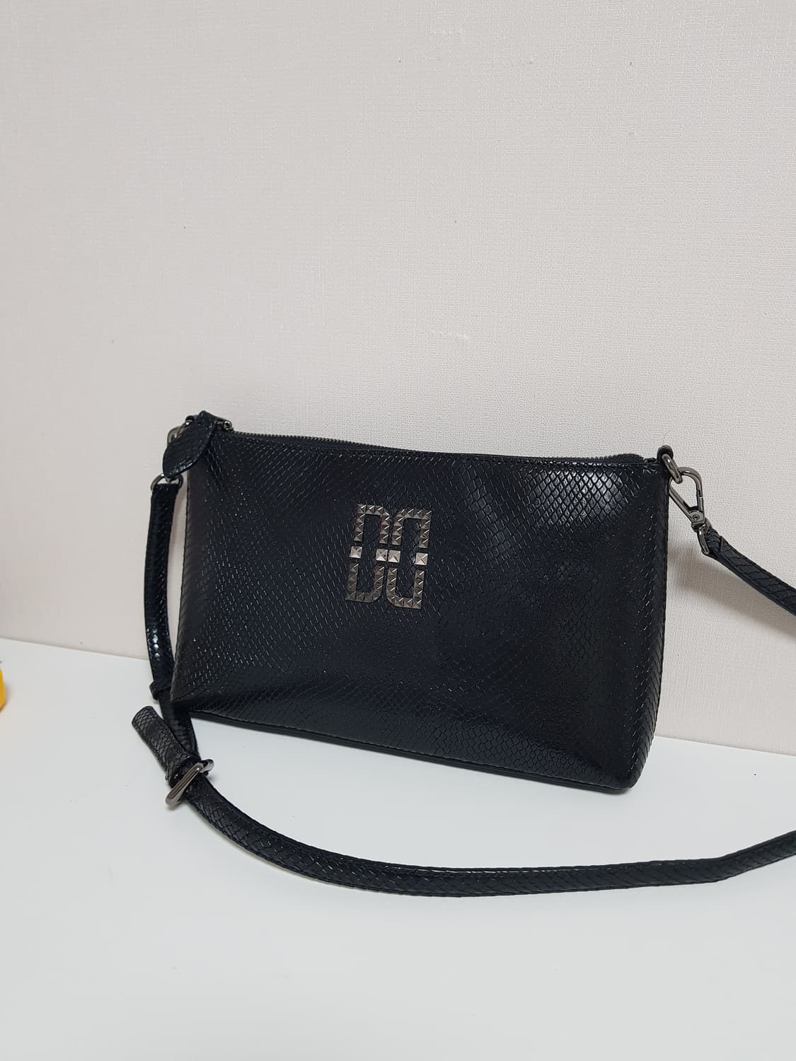 닥스 크로스백 ㅡ정품  상품이미지5