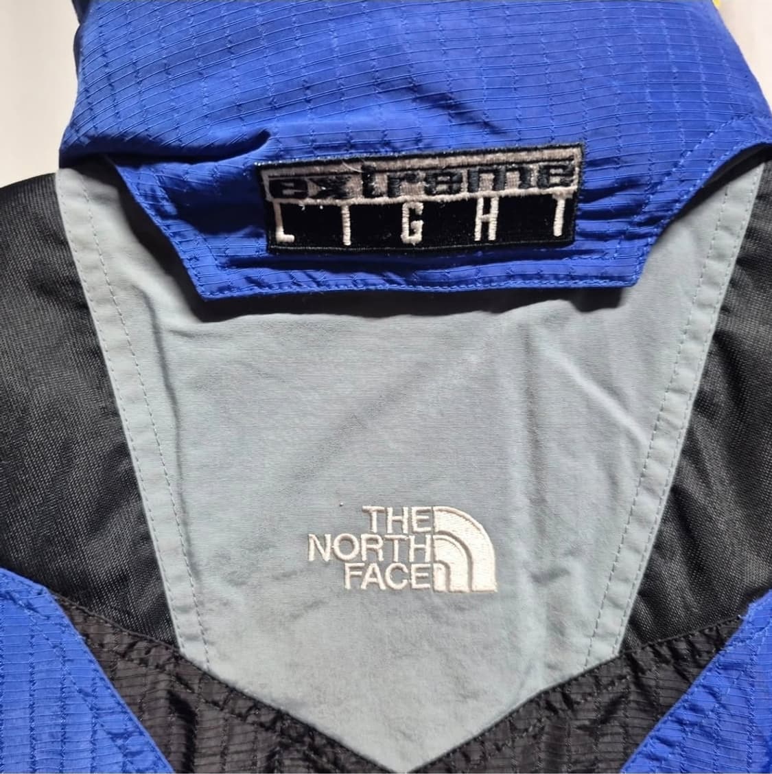 (희귀)90's 노스페이스 익스트림 라이트 시리즈 스키 자켓 L 정품 상품이미지6
