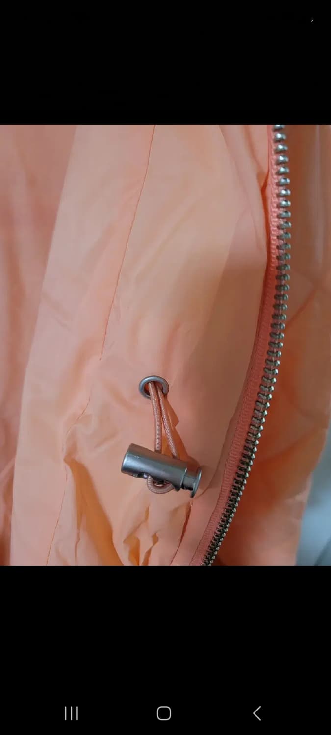 듀엘 퀄팅경량 롱집업 상품이미지6