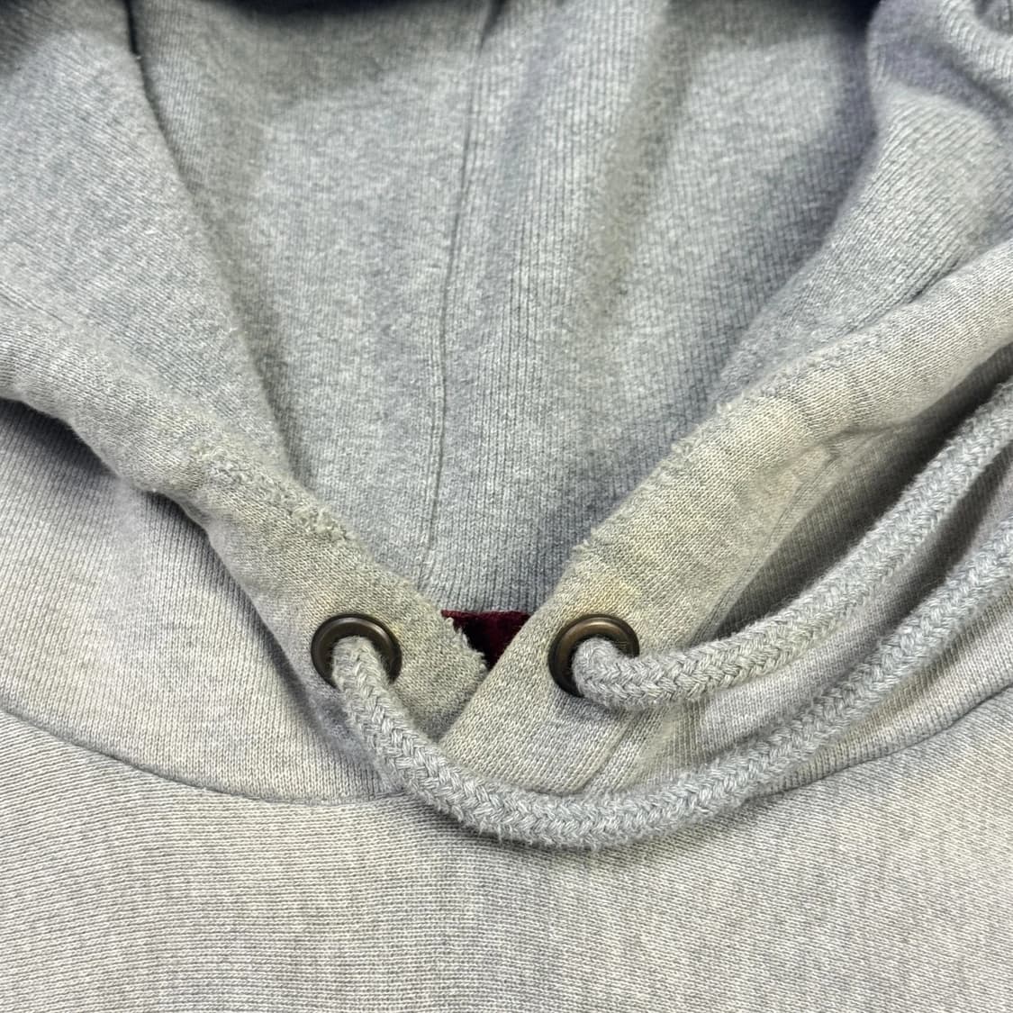 아베크롬비 앤 피치 Y2K 빈티지 로고 후드티 상품이미지9