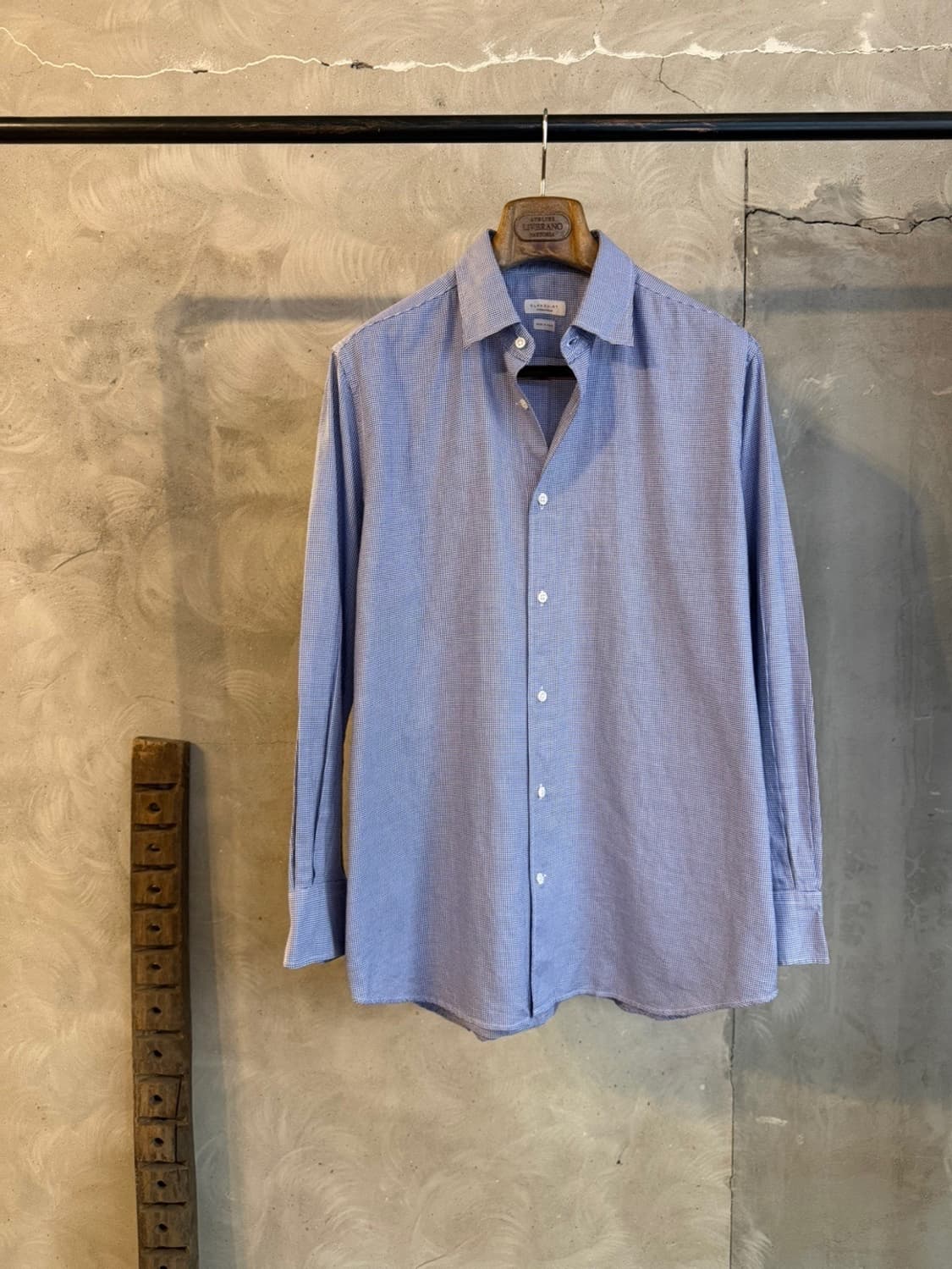 글랜셔츠 드레스 셔츠 100 상품이미지1