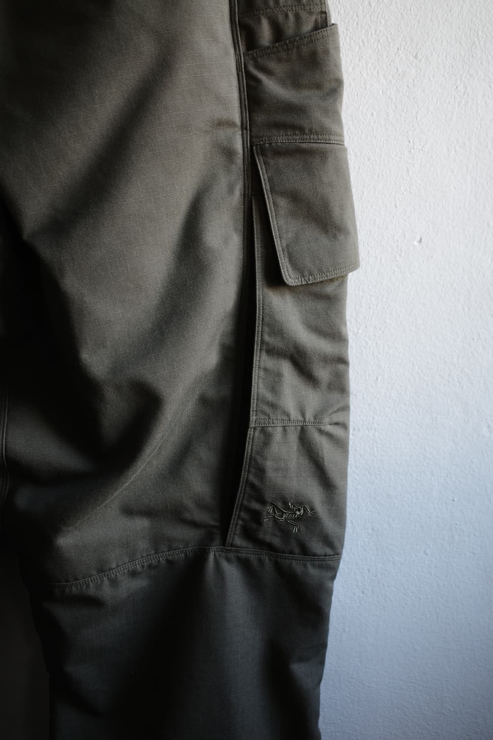 아크테릭스 리프 어썰트 팬츠 ar  상품이미지6