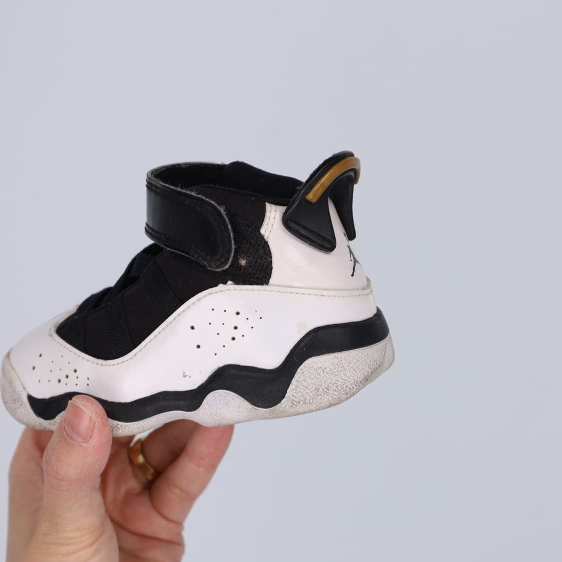 11CM 나이키조던 키즈 운동화 0310H1 상품이미지8