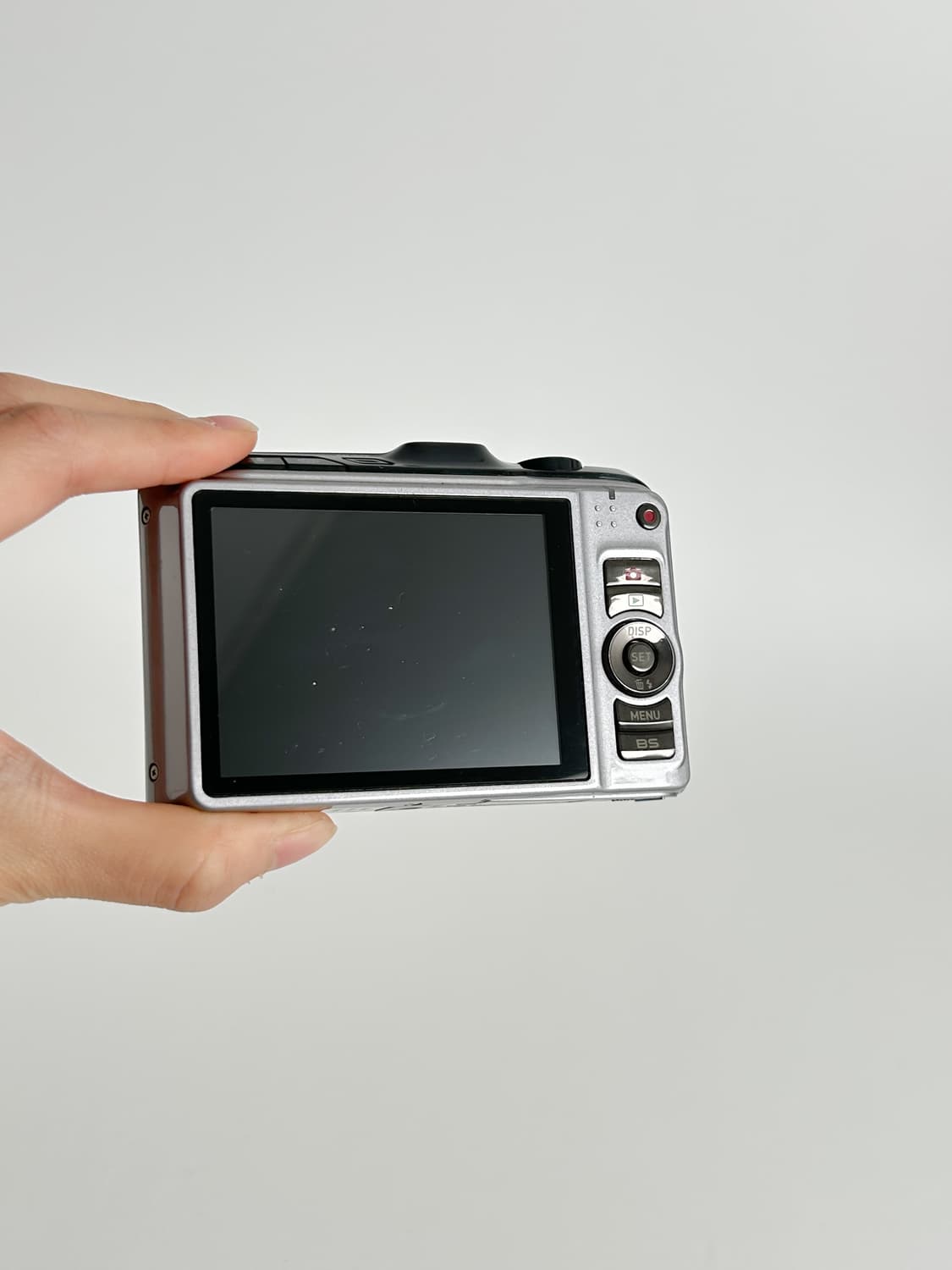 메이크업모드!) 카시오 엑슬림 h20 Exilim 빈티지 디카 상품이미지6