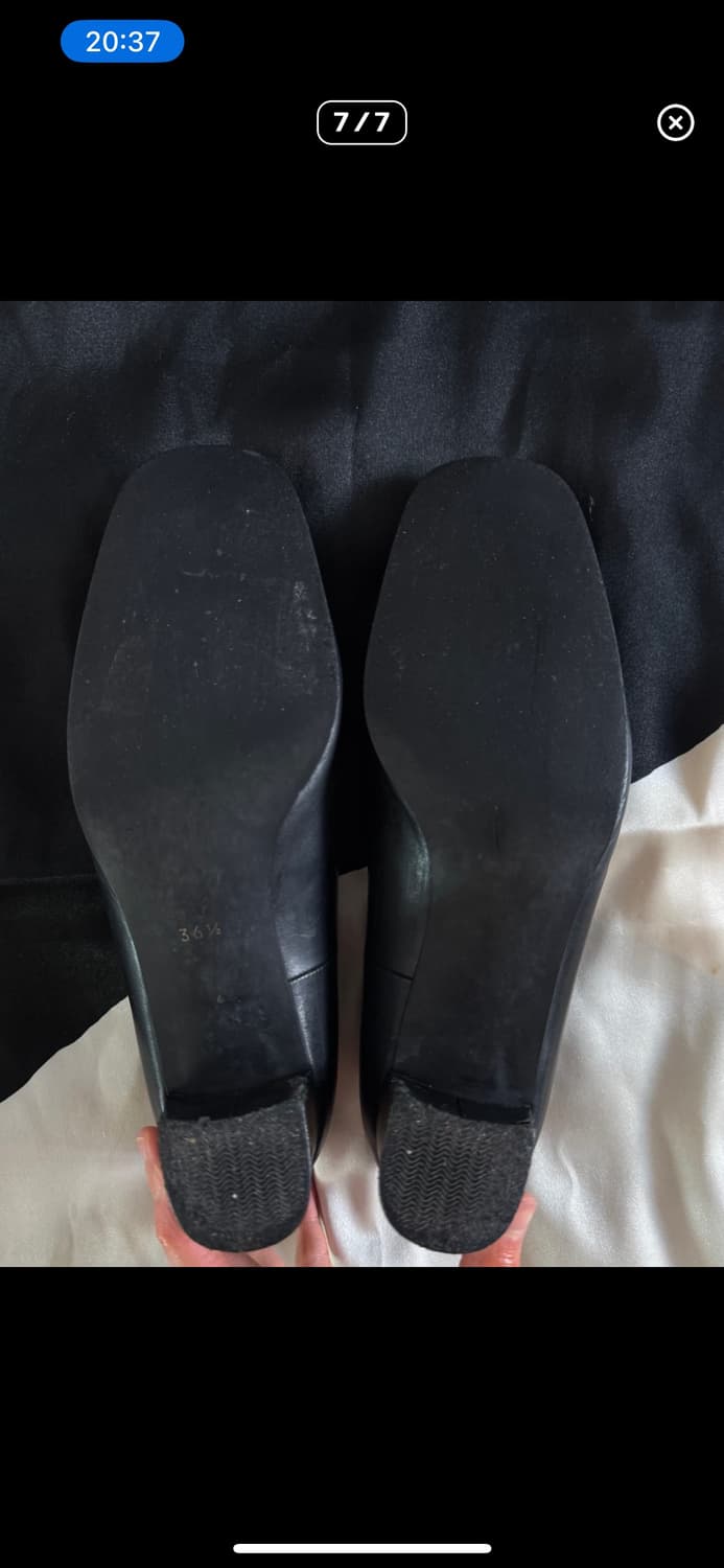 생로랑 펌프힐 상품이미지7