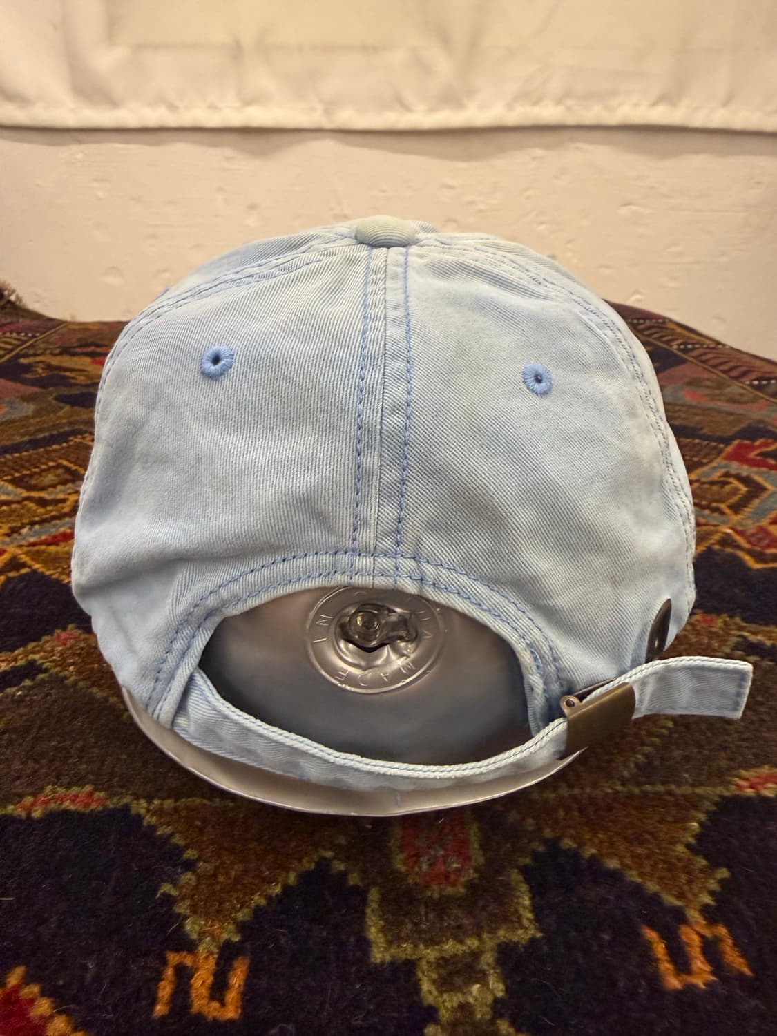 갭 빈티지 워싱캡 상품이미지2