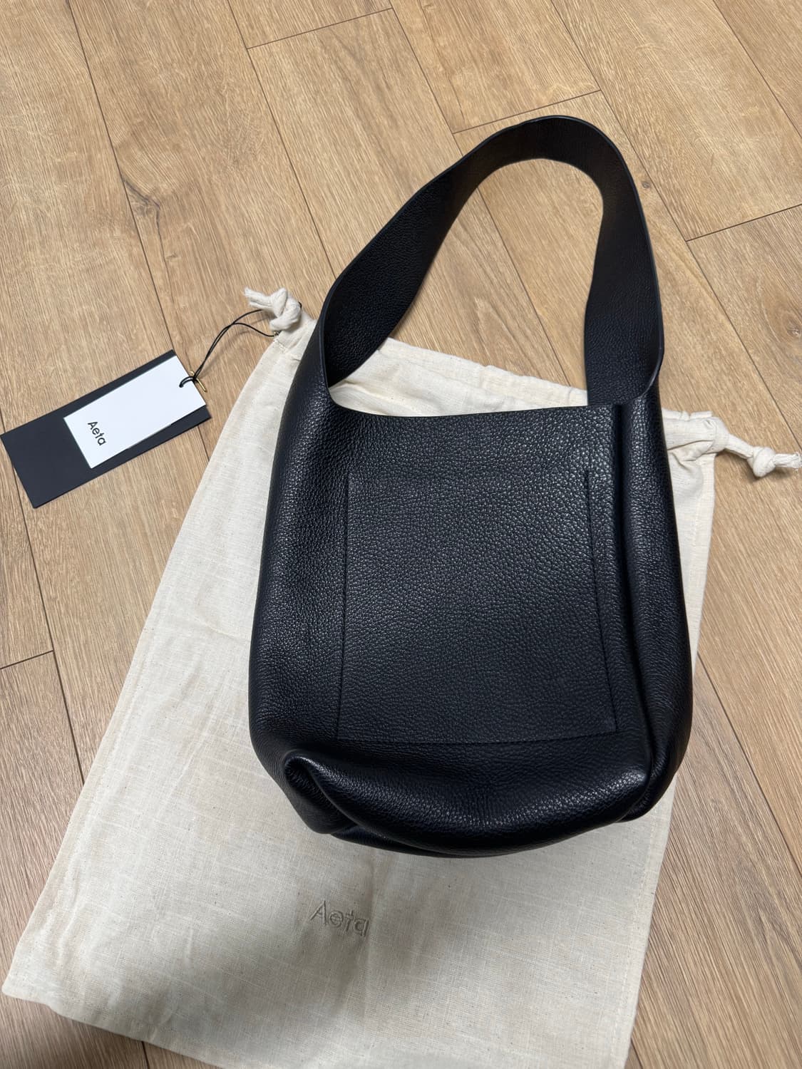 aeta 아에타 가방 상품이미지2