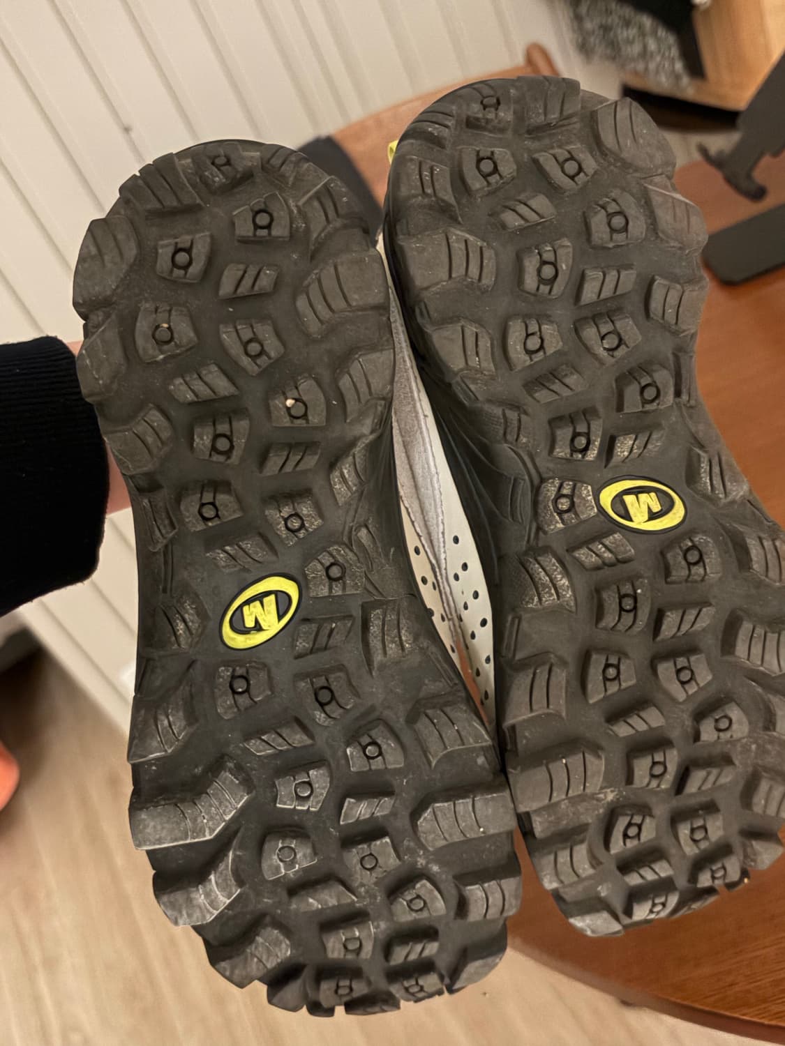 머렐 니콜 맥어플린 245 상품이미지5