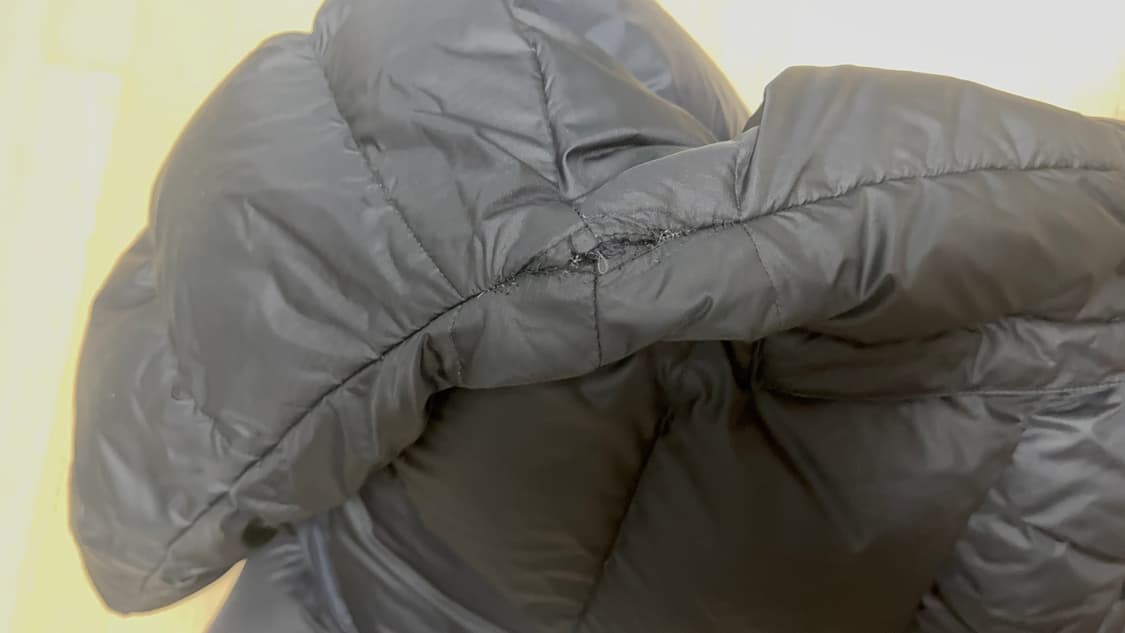 노스페이스1996 눕시 L사이즈 상품이미지2