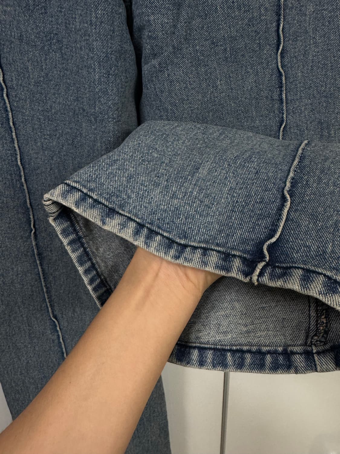 문선 데님 상품이미지9