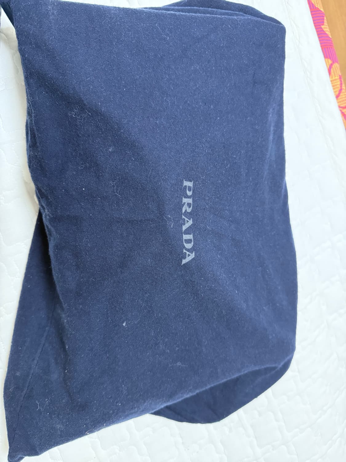 프라다 남성 가방 상품이미지10