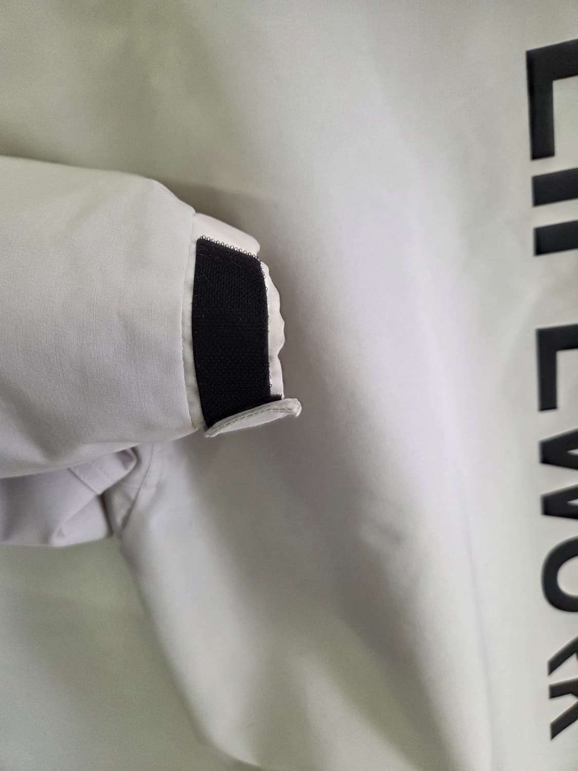 라이프워크 아노락 후드 자켓 STONE M 상품이미지6