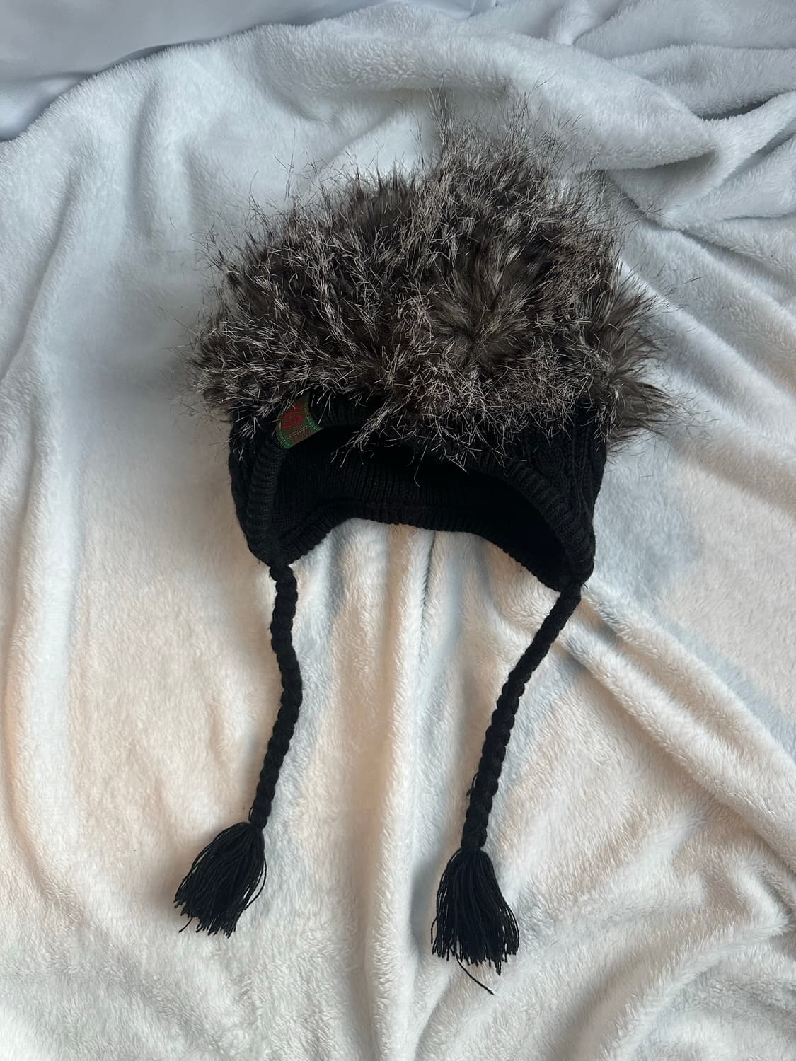 트루퍼햇 비니 상품이미지2