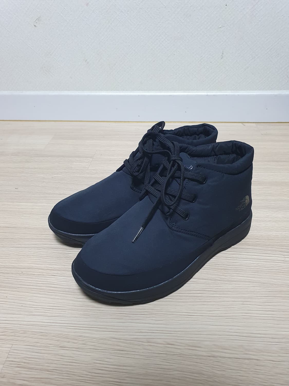 노스페이스 험프백 방한화 260 상품이미지4