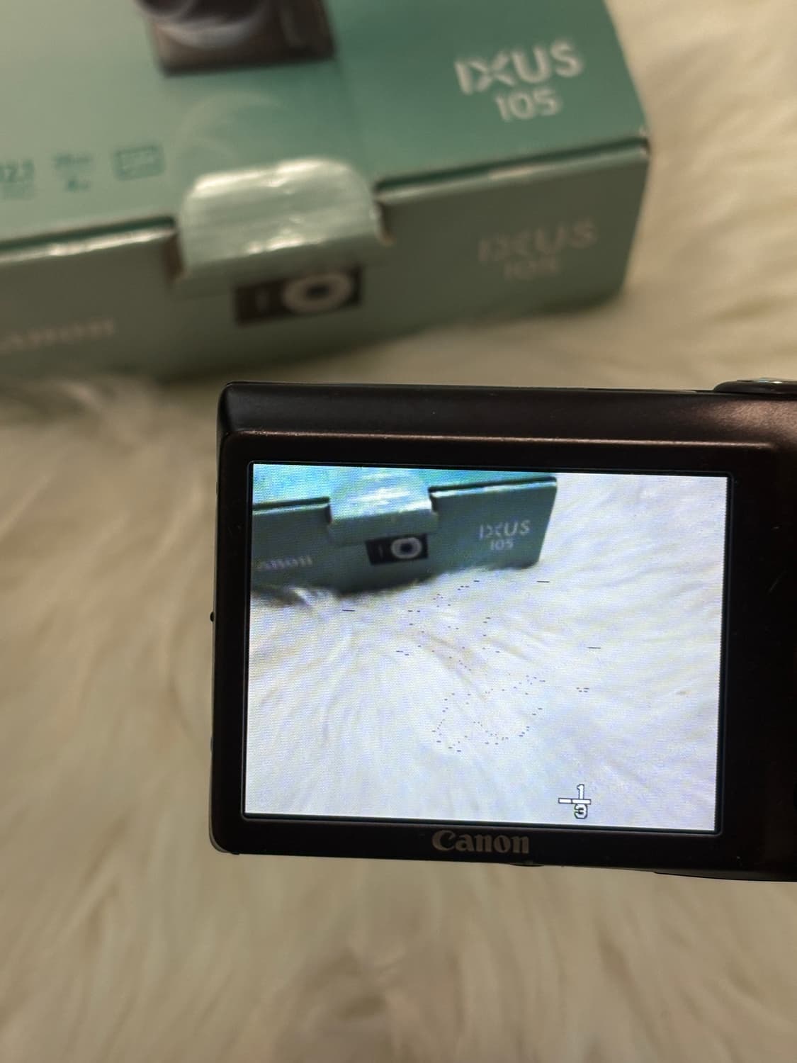 캐논 익서스 105 ixus105 ixy200f 상품이미지10