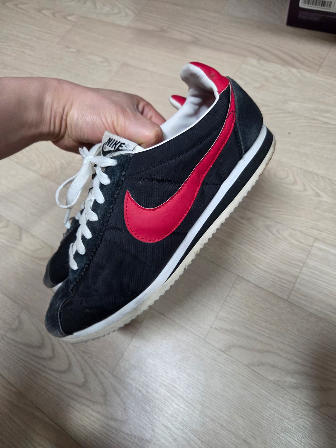 나이키 코르테즈 클래식 상품이미지2