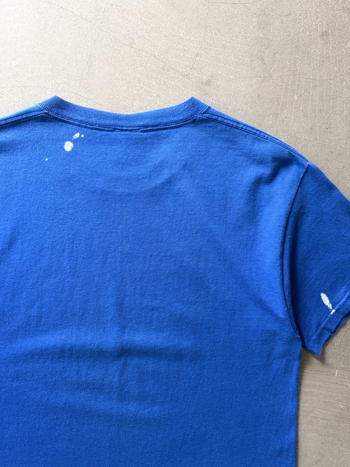 Vintage Mind Wander Message Tee 상품이미지4