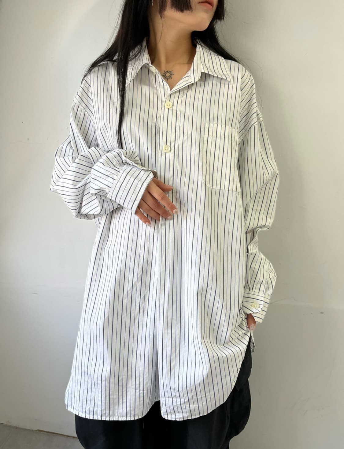 OUR Legacy 사이즈 50(남성 2XL) 상품이미지3
