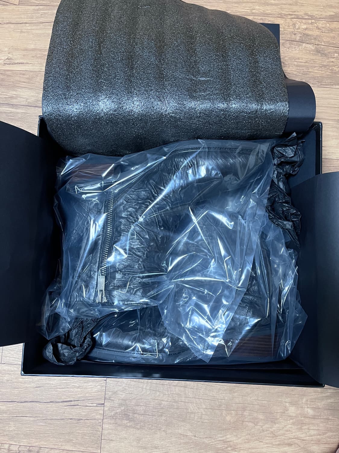 [새상품, 280] terraincognita 첼시부츠 앵클부츠 구두 워 상품이미지7