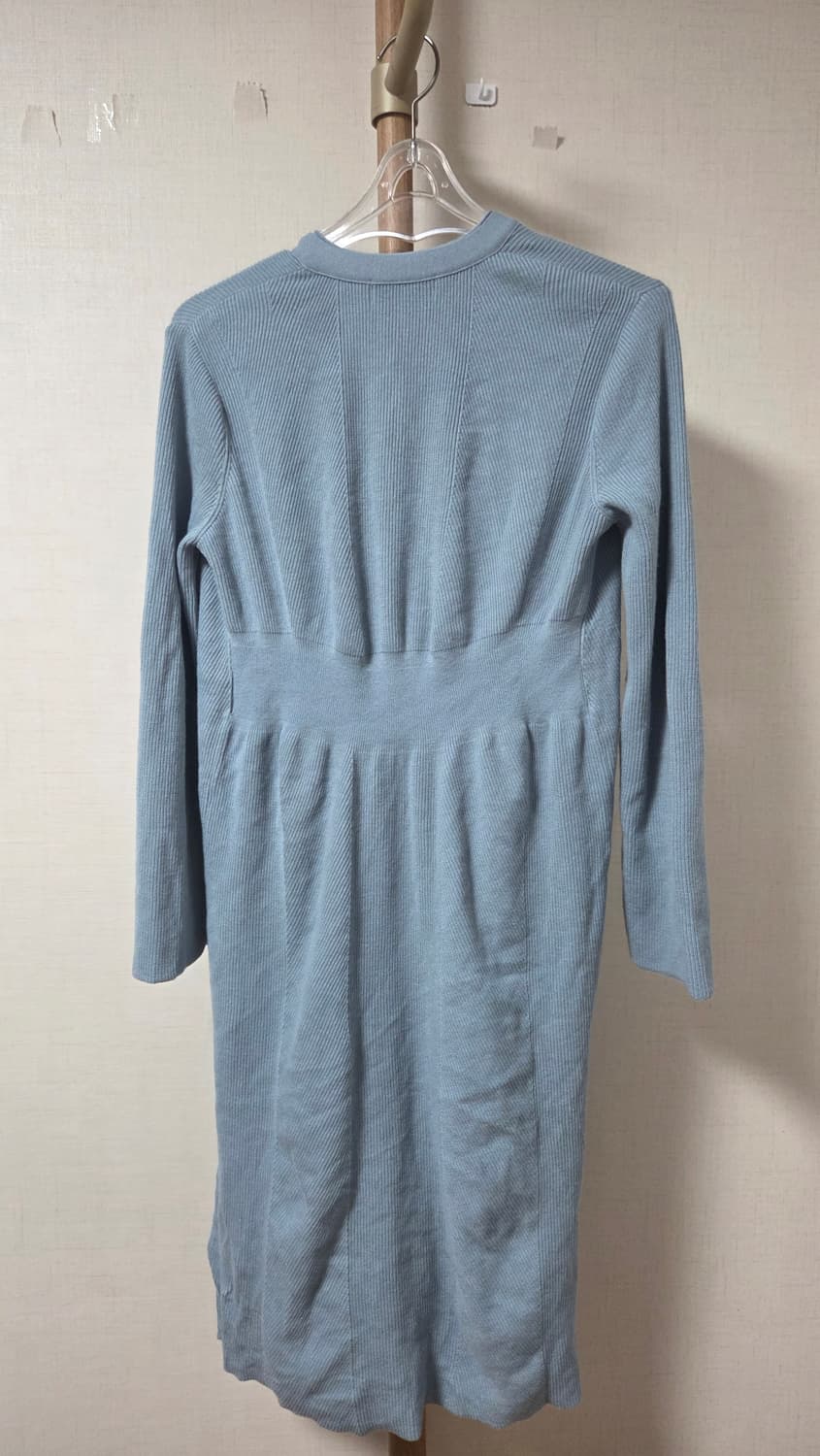 MINE 롱 가디건 상품이미지2